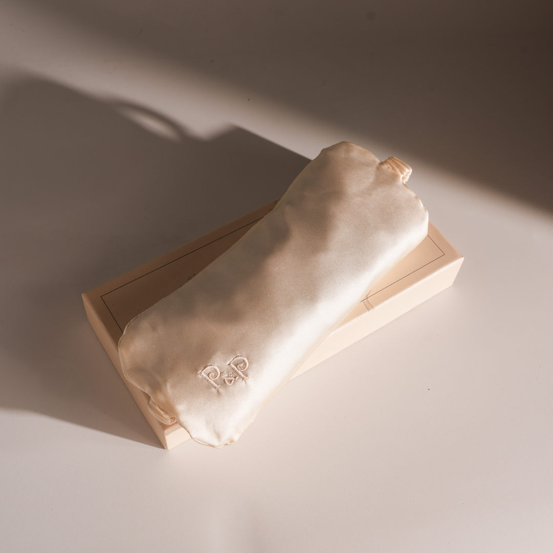 Aromatherapy Eye Pillow