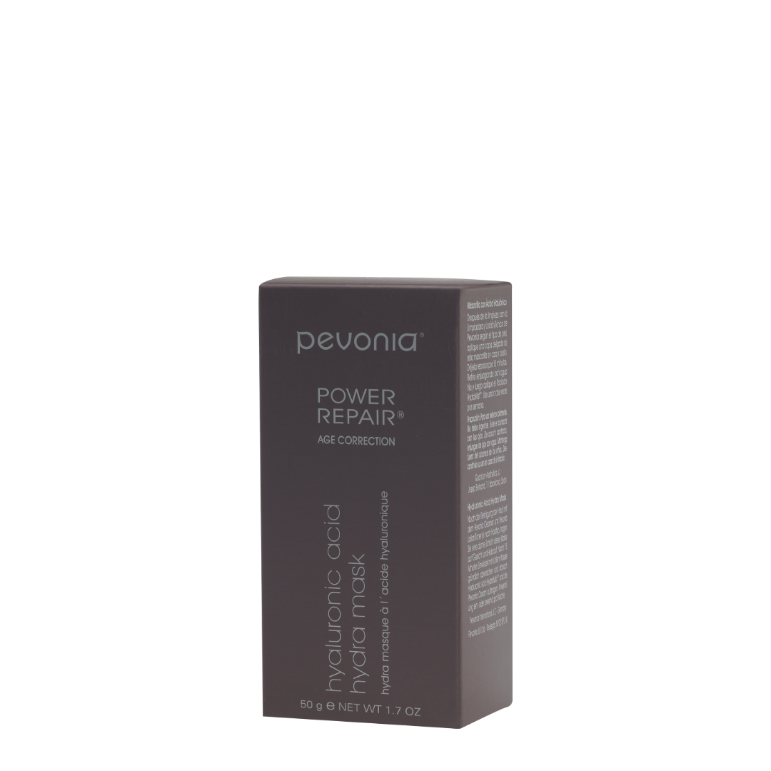 Hyaluronic Acid Hydra Mask