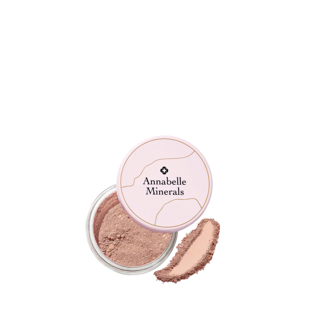 Coverage Mineral Foundation