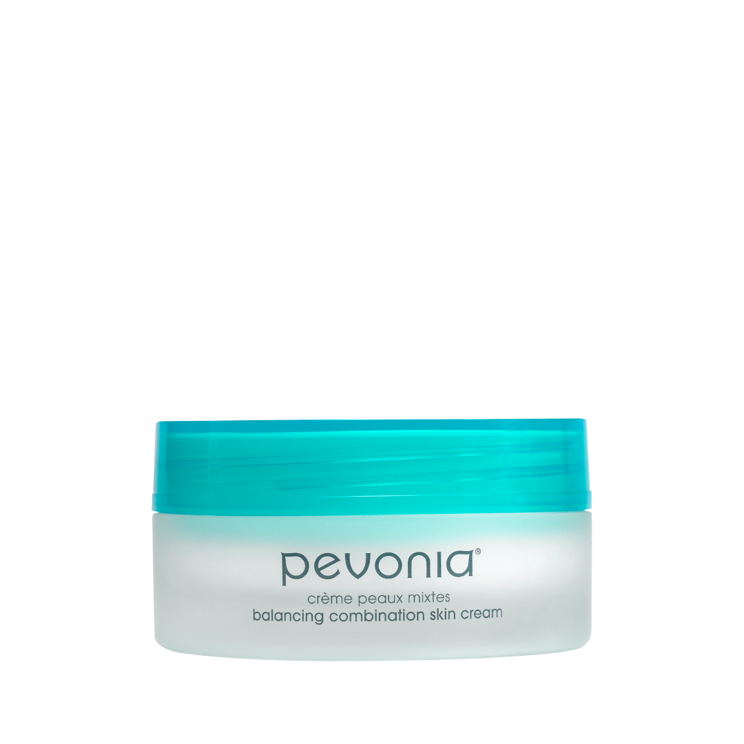 Balancing Combination Skin Cream