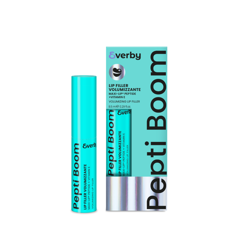 Pepti Boom - Volumizing Lip Filler