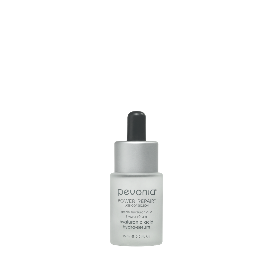 Hyaluronic Acid Hydra-Serum
