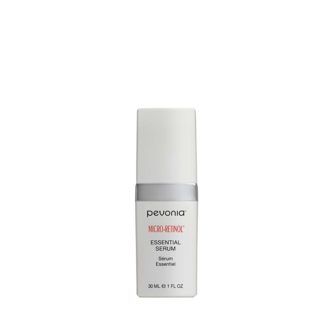 Micro-Retinol Essential Serum
