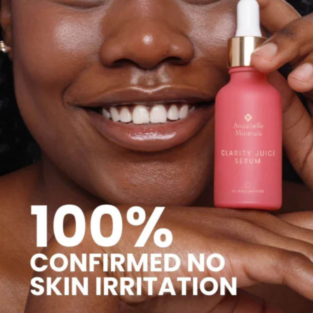 Clarity Juice Niacinamide Serum