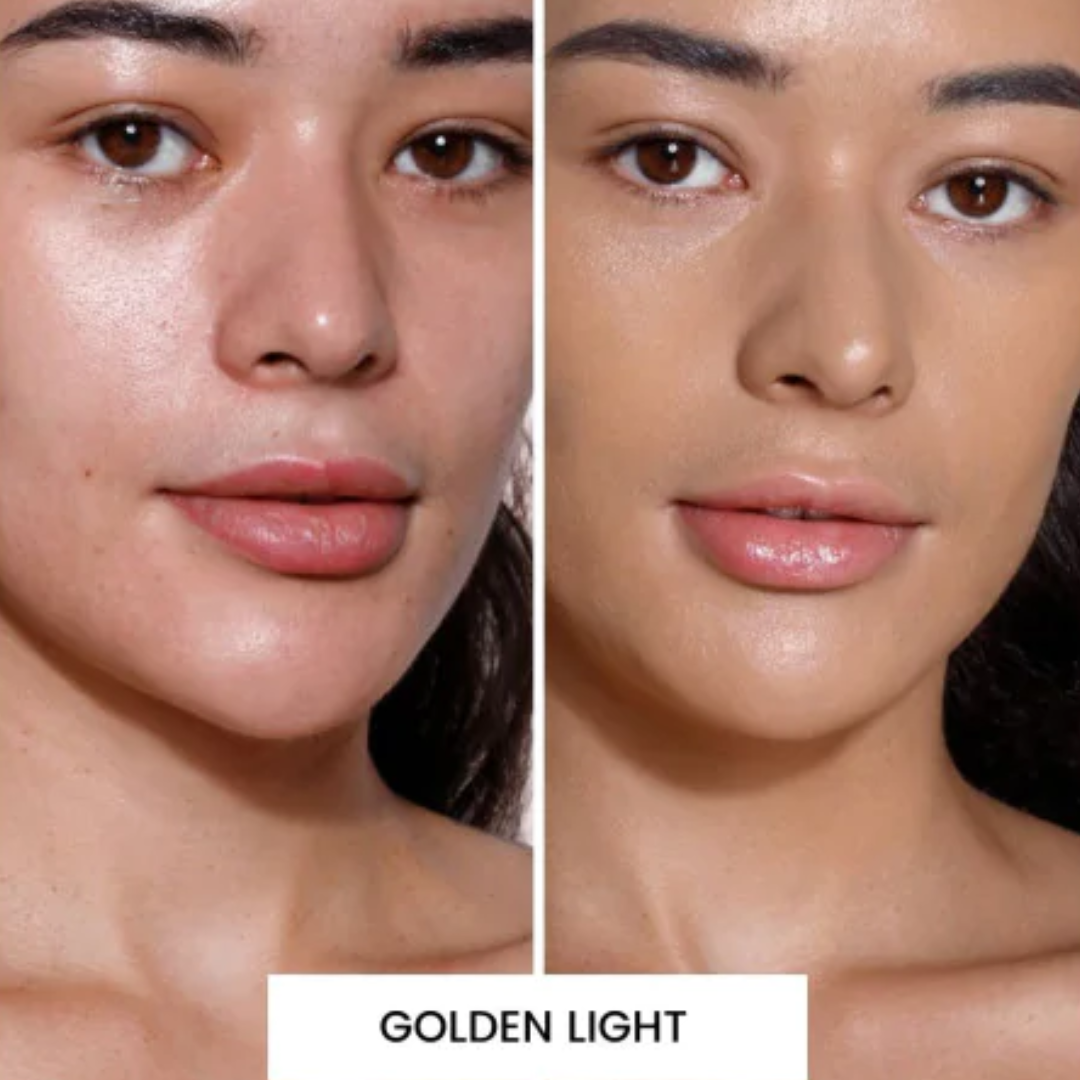 Radiant Mineral Foundation