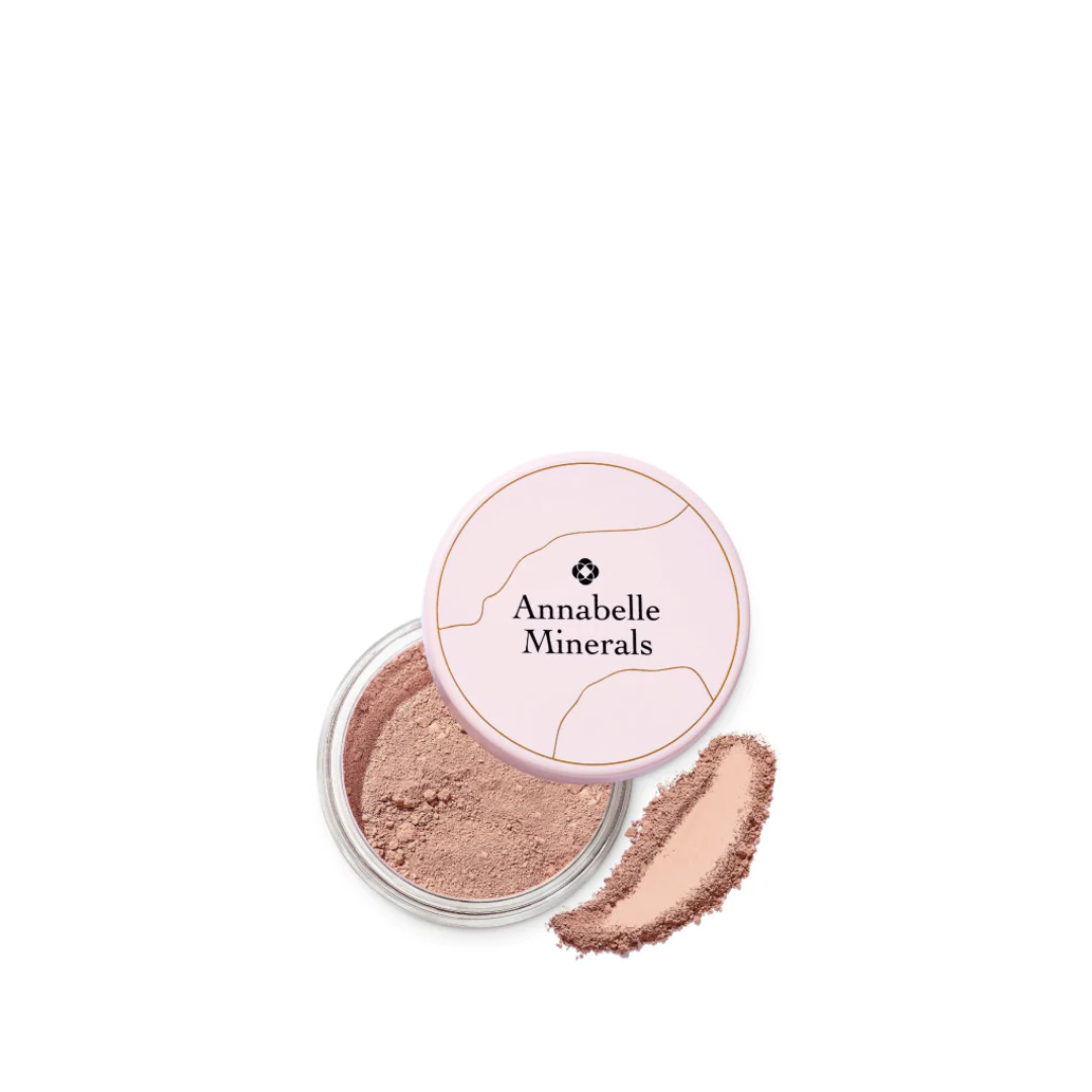 Radiant Mineral Foundation