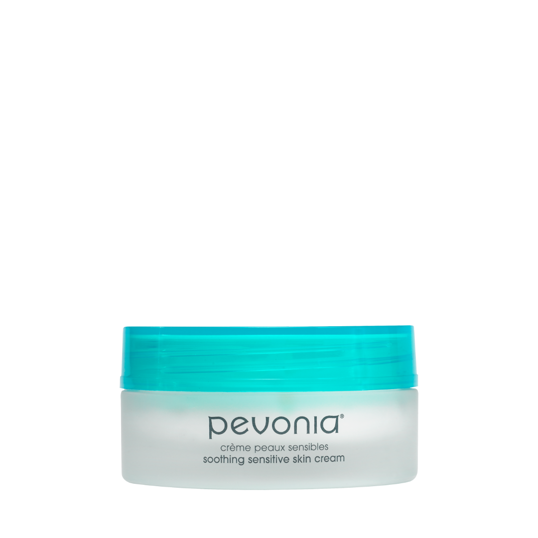 Soothing Sensitive Skin Cream