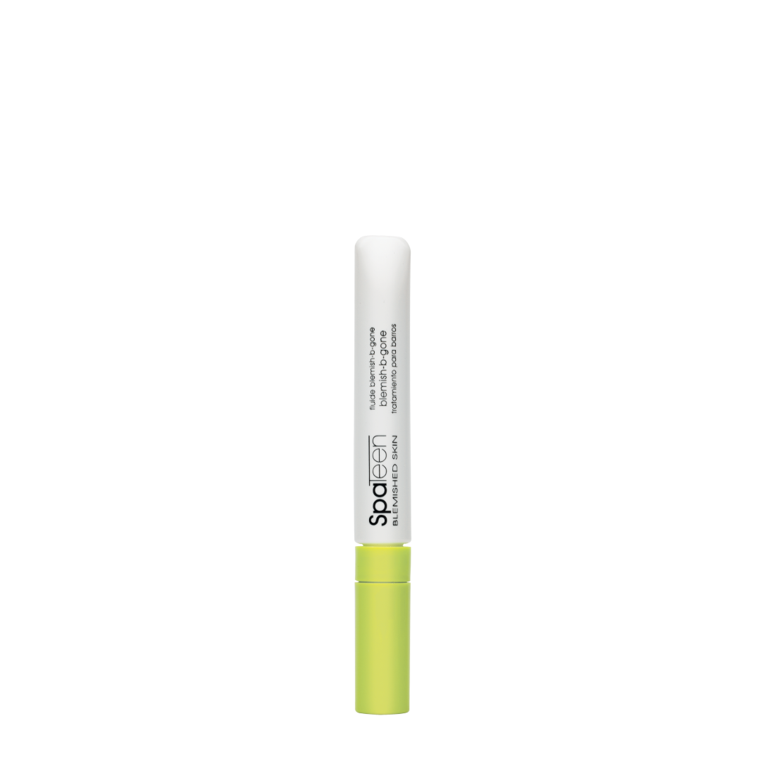SpaTeen Blemished Skin Blemish-B-Gone