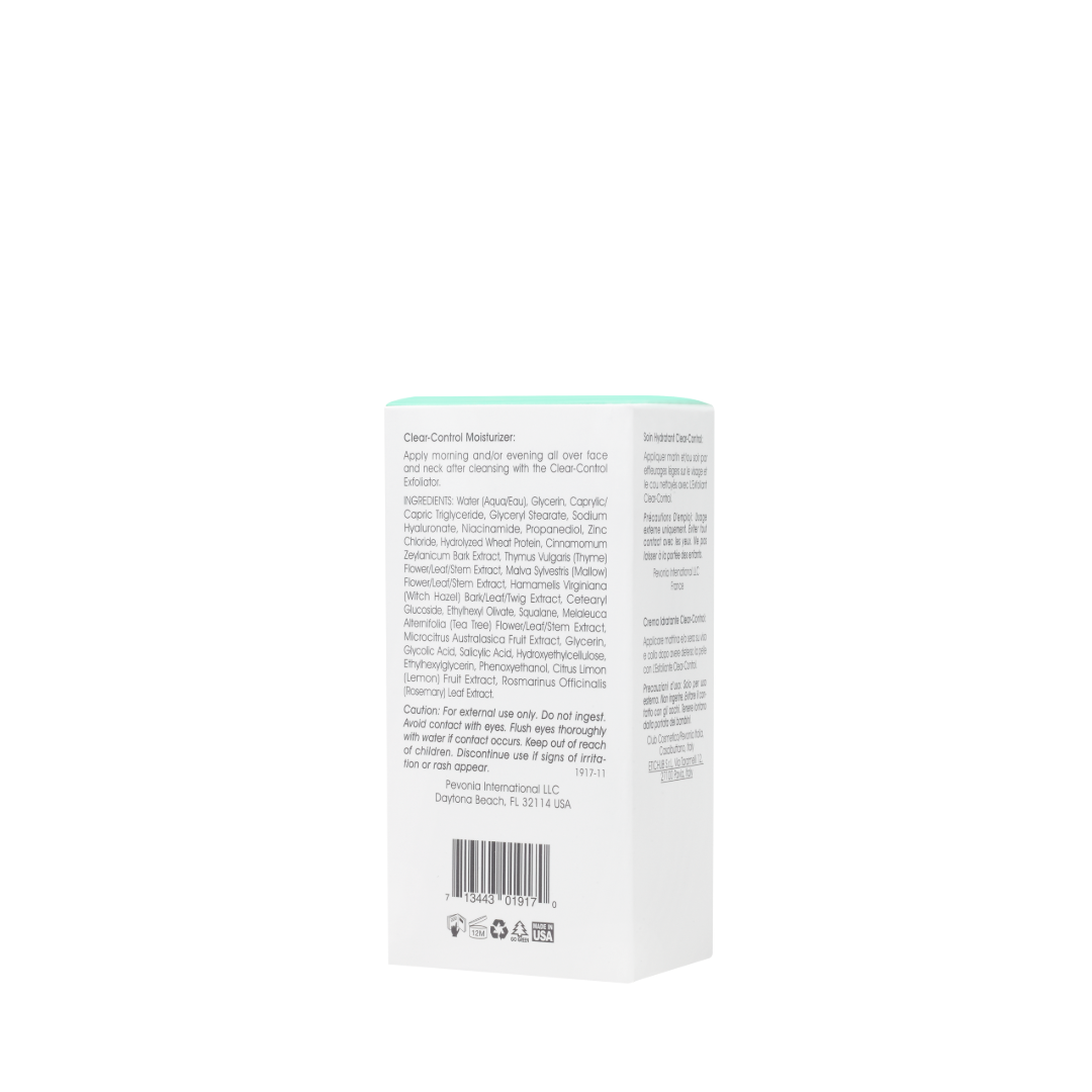 ProCorrective Clear-Control Moisturizer