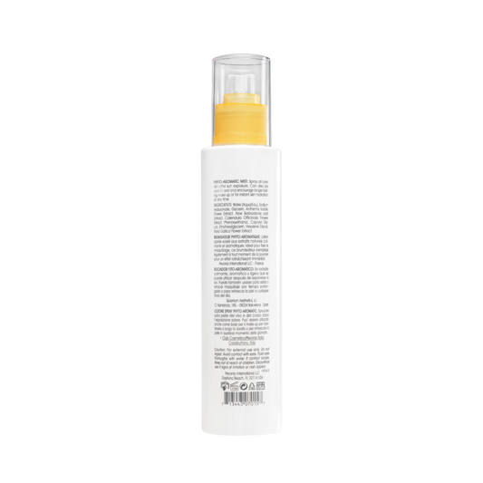 Phyto-Aromatic Mist