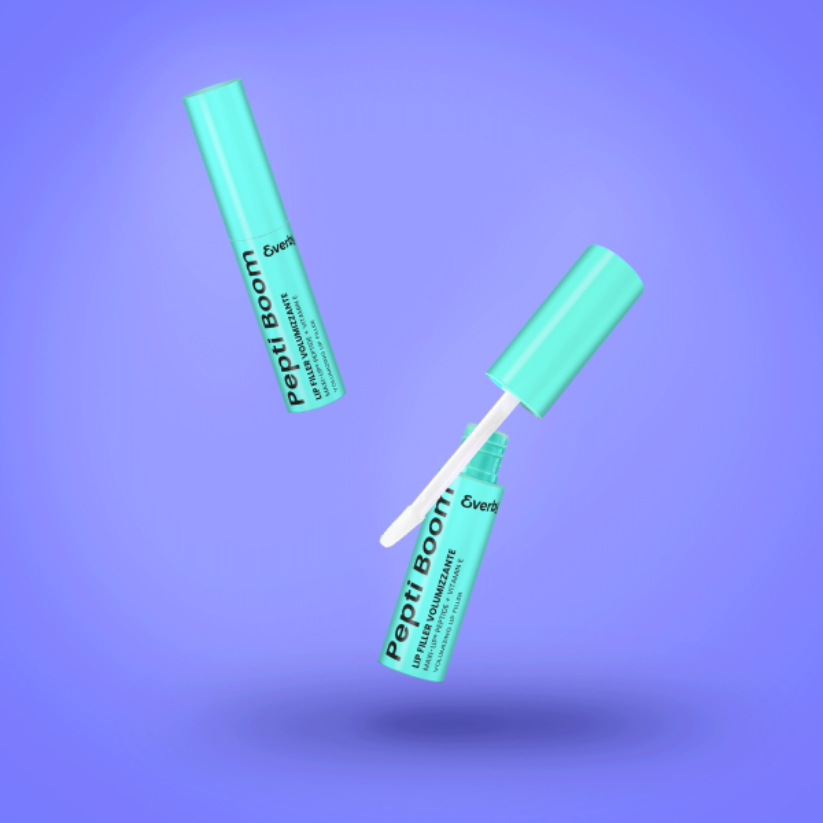 Pepti Boom - Volumizing Lip Filler