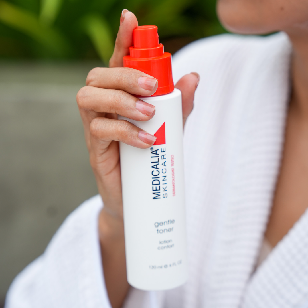 Gentle Toner