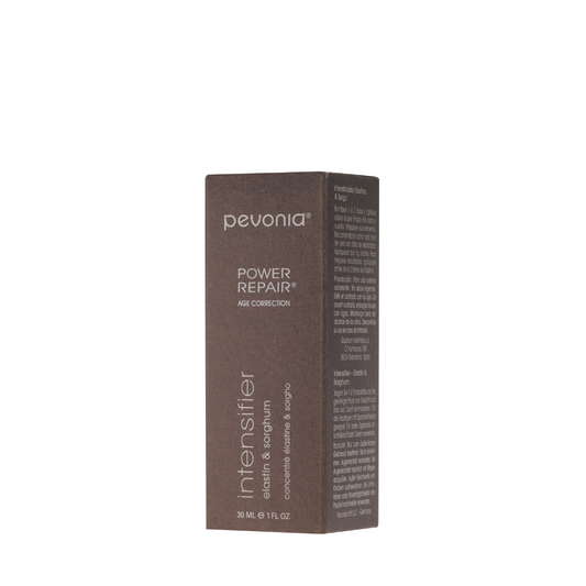Intensifier - Elastin & Sorghum