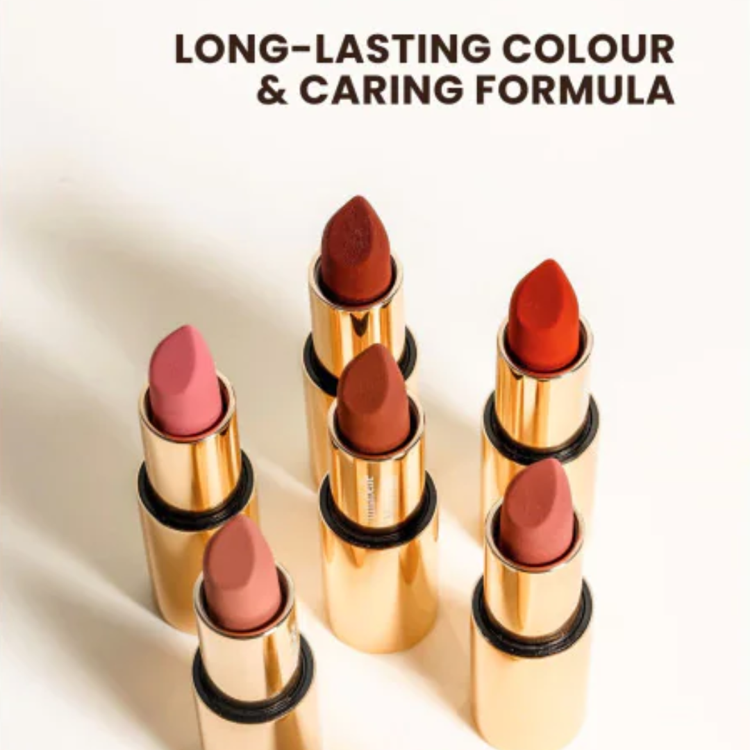 Sheer Shine Lipstick