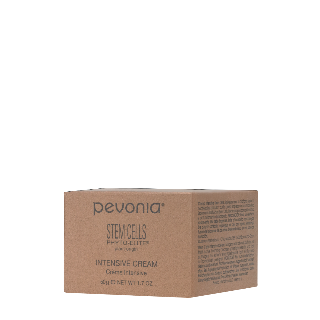 Stem Cells Phyto-Elite Intensive Cream
