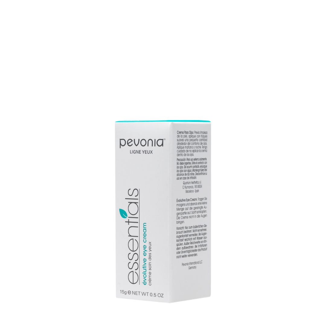 Evolutive Eye Cream