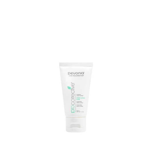 ProCorrective Clear-Control Mask