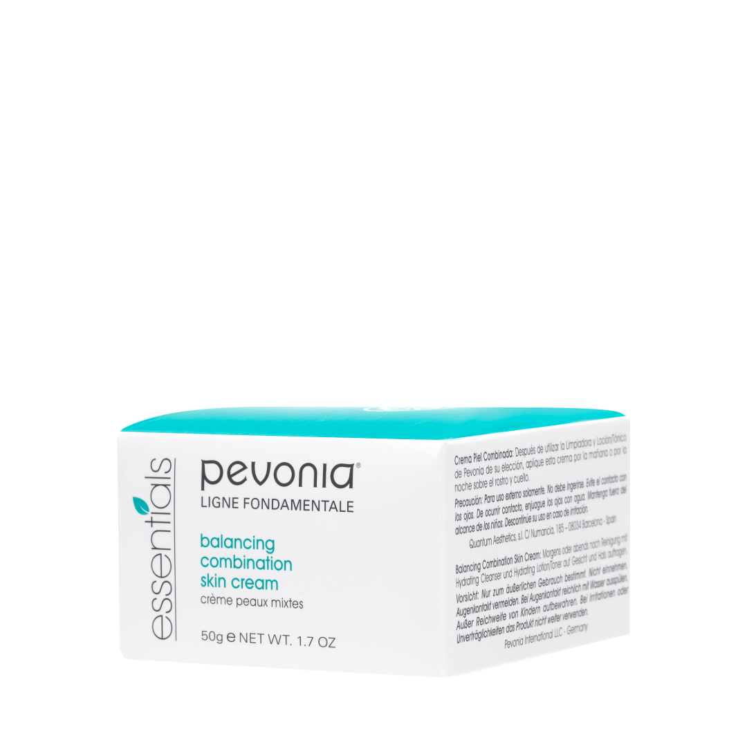 Balancing Combination Skin Cream