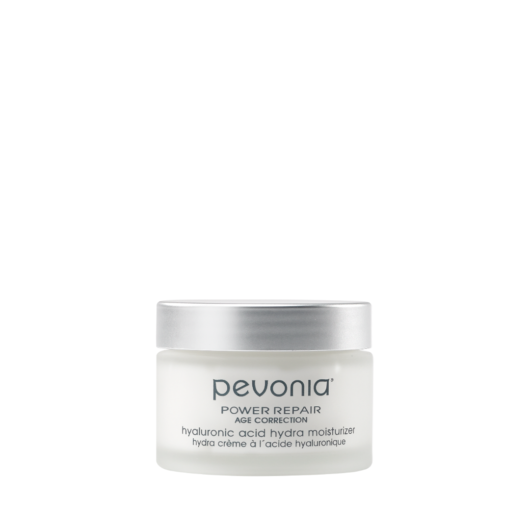 Hyaluronic Acid Hydra Moisturizer