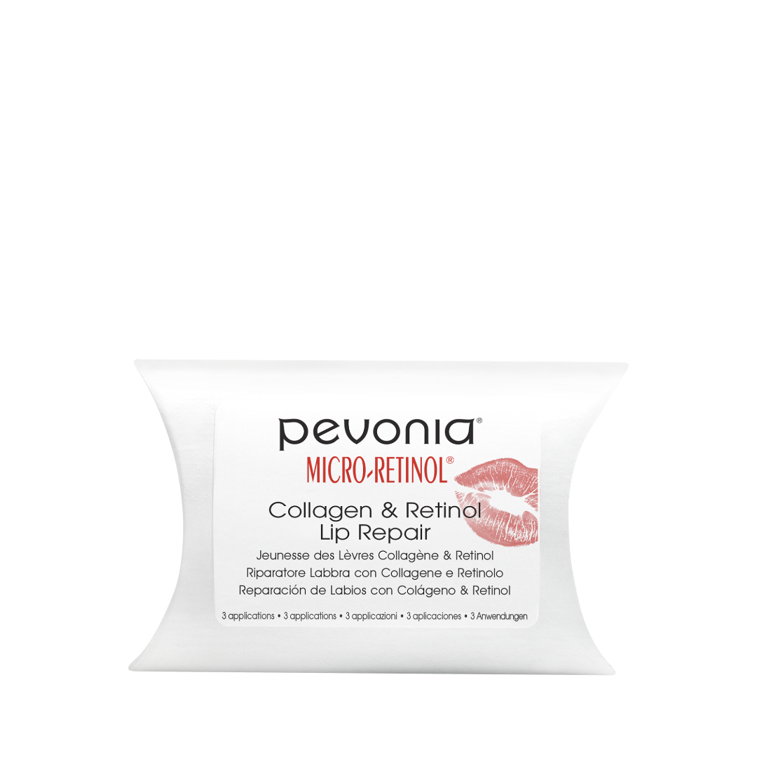 Micro-Retinol Collagen & Retinol Lip Repair Kit