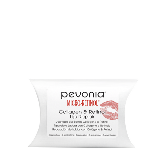 Micro-Retinol Collagen & Retinol Lip Repair Kit