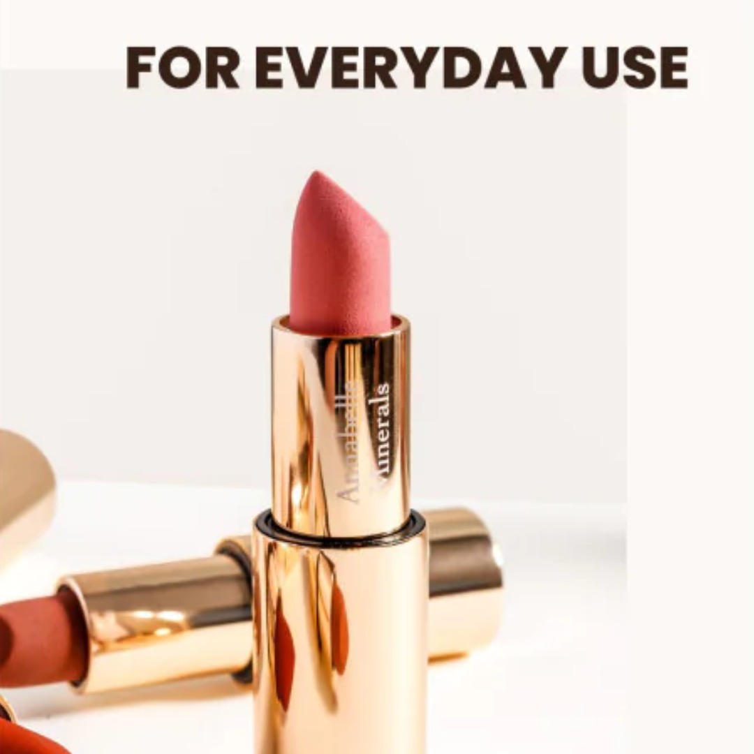 Sheer Shine Lipstick