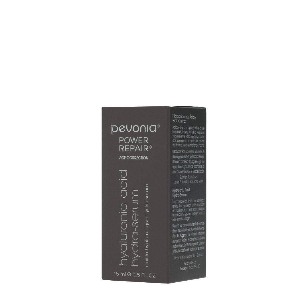Hyaluronic Acid Hydra-Serum