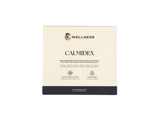 Calmidex