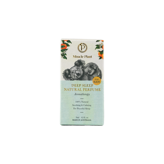 Deep Sleep Natural Perfume - For Kids