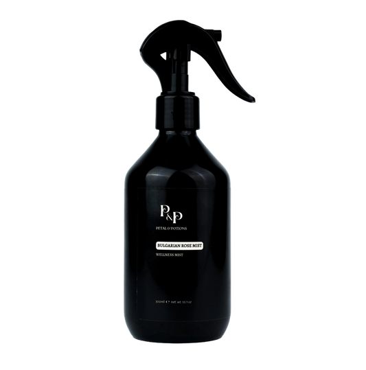 Bulgarian Rose Mist