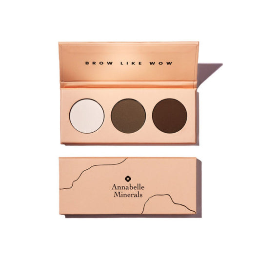 Brow Like Wow Brow Palette