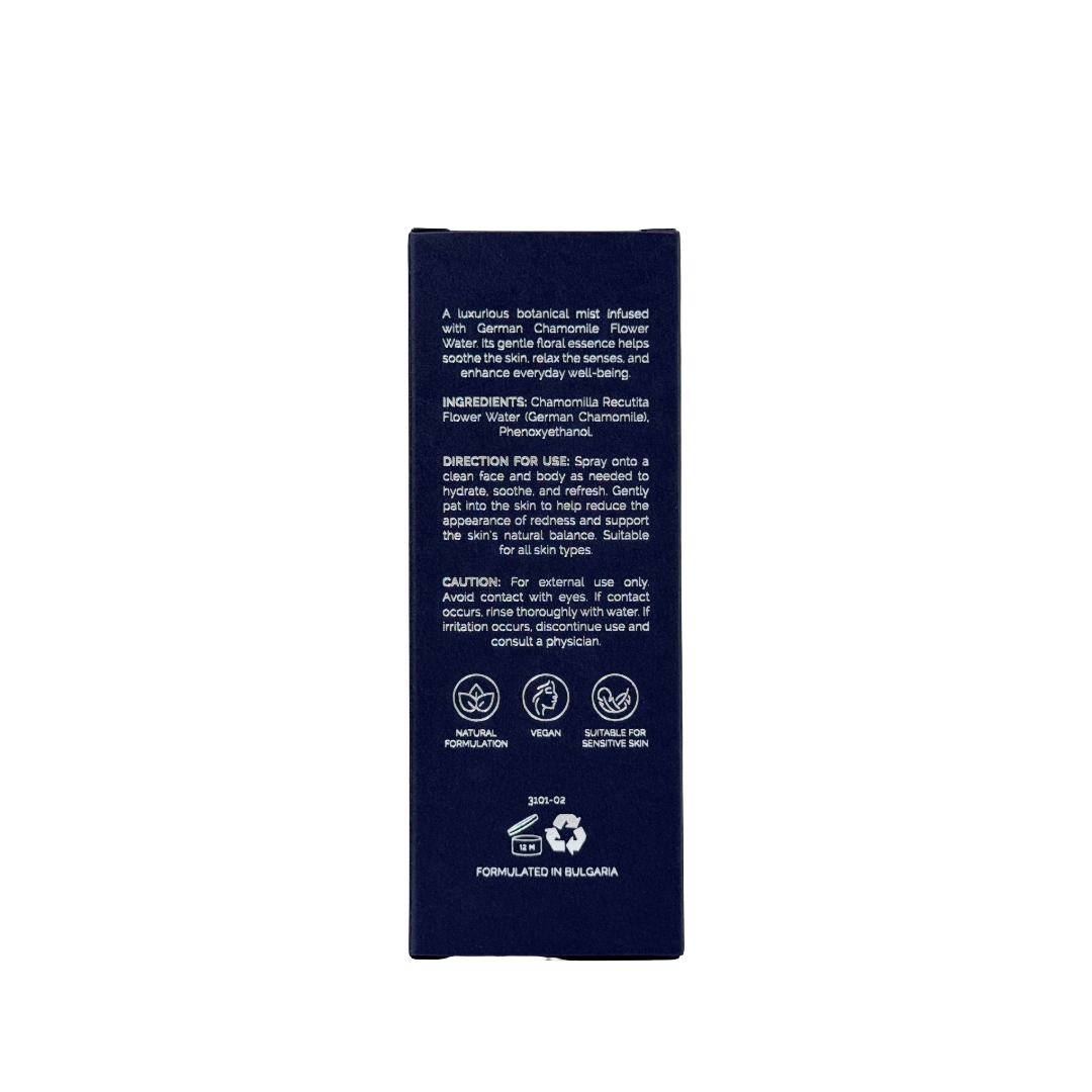 Petal & Potions Chamomist 100ML