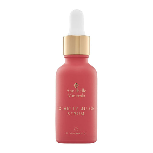 Clarity Juice Niacinamide Serum