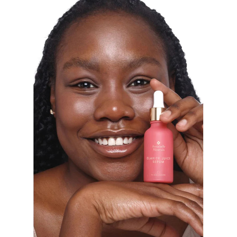 Clarity Juice Niacinamide Serum
