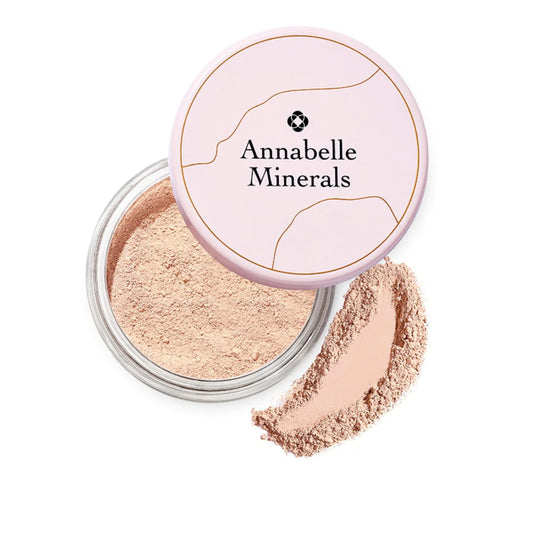 Coverage Mineral Foundation