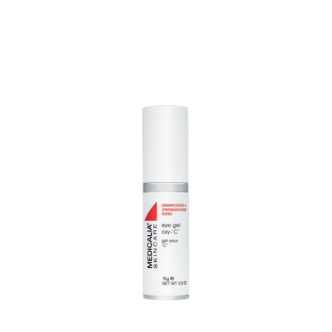 Medicalia Eye Gel Oxy-'C' 15ML