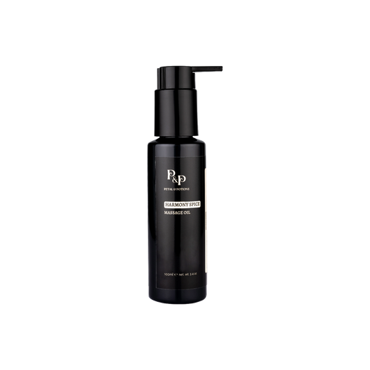 Harmony Spice Body Oil