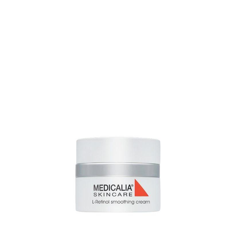 L-Retinol Smoothing Cream