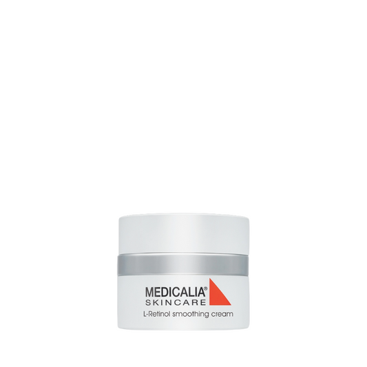 Medicalia L-Retinol Smoothing Cream 50ML