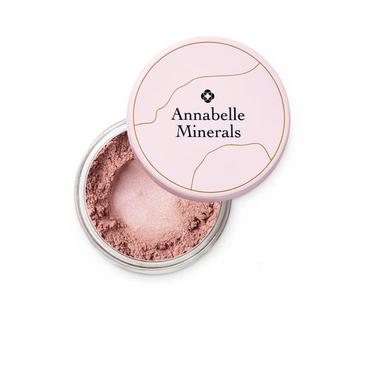Luminous BLUSH