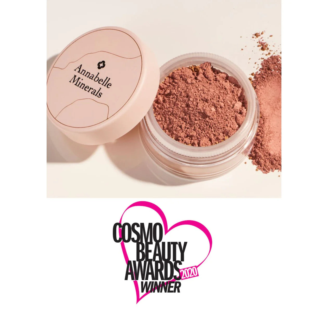 Luminous BLUSH