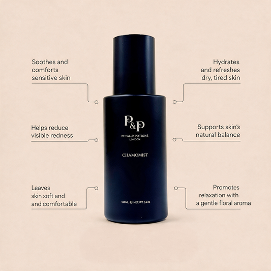 Petal & Potions Chamomist 100ML