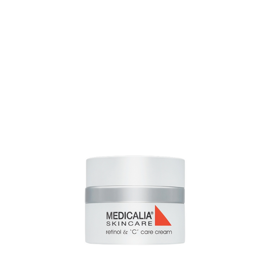Retinol 'C' Care Cream