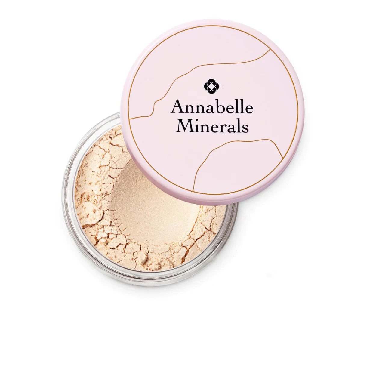 Mineral Highlighter
