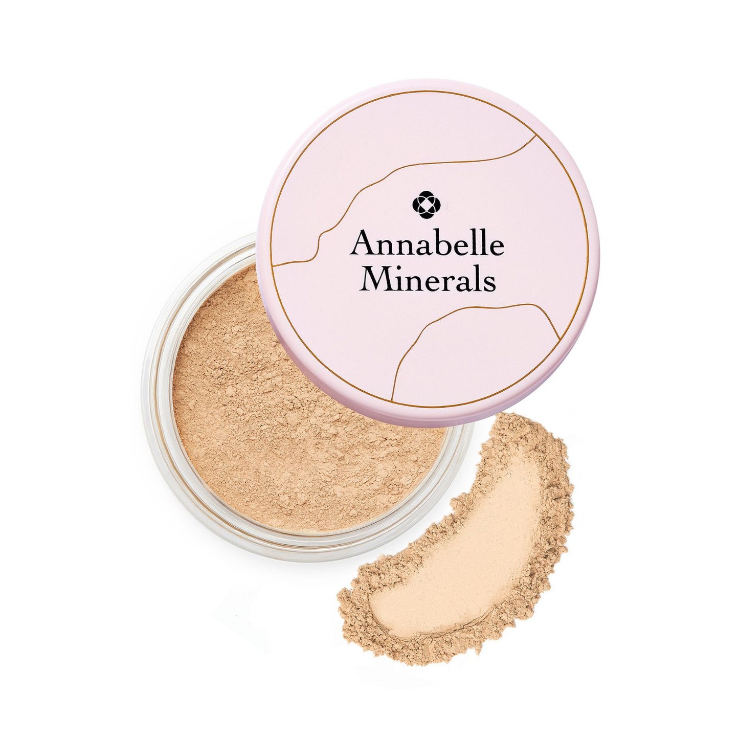 Mineral Spot Concealer