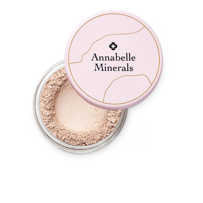 PRETTY MATT finishing powder