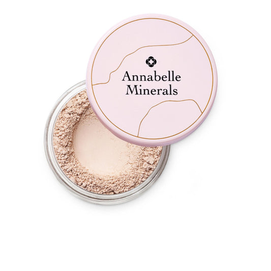 PRETTY MATT finishing powder