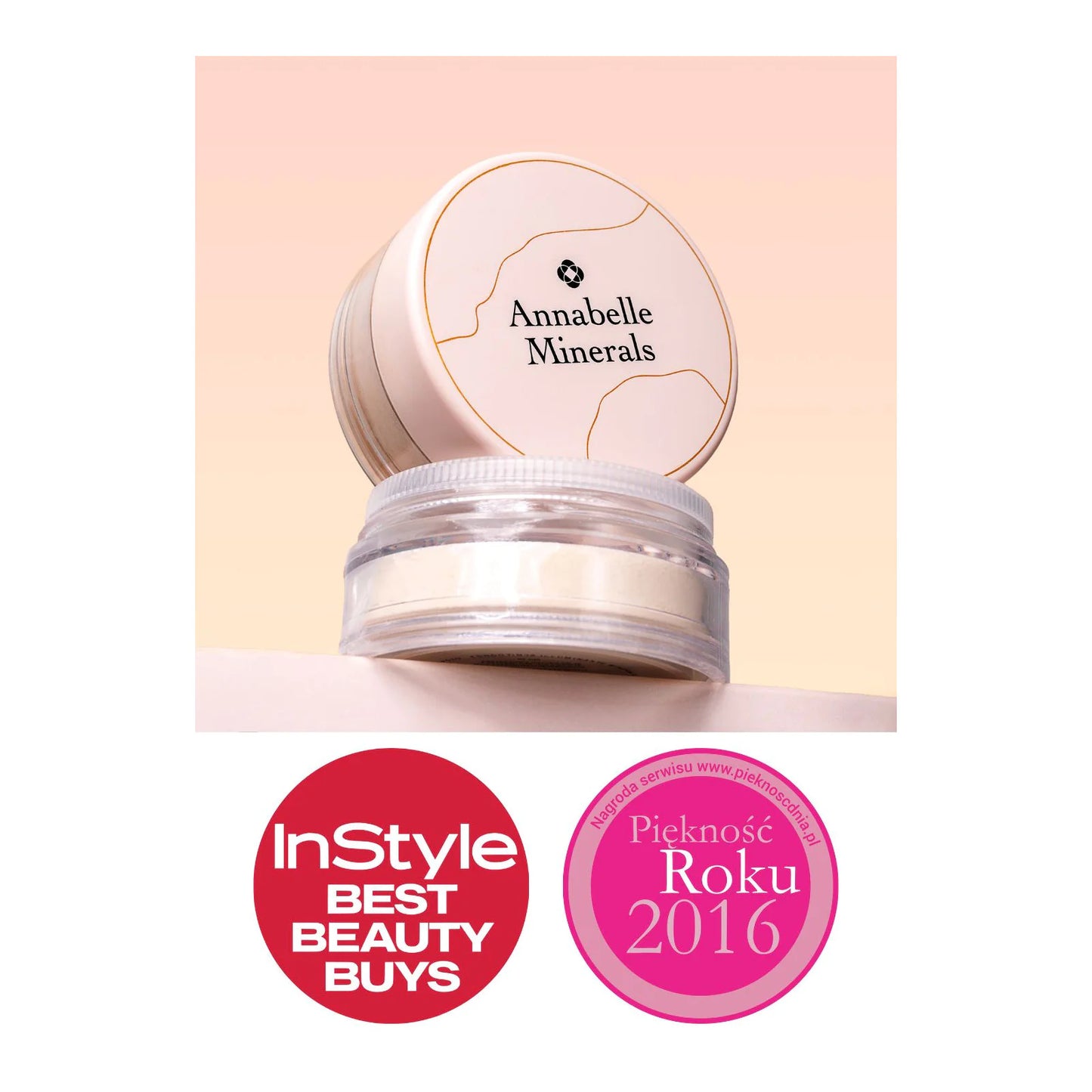 PRETTY NEUTRAL clay primer