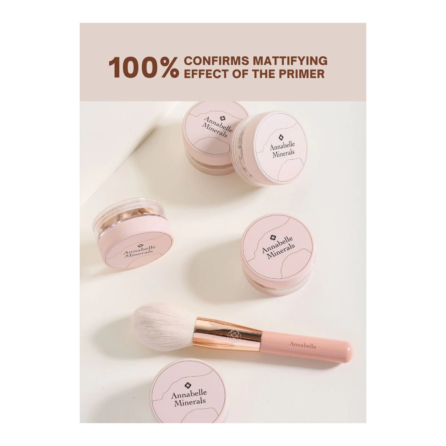 PRETTY NEUTRAL clay primer