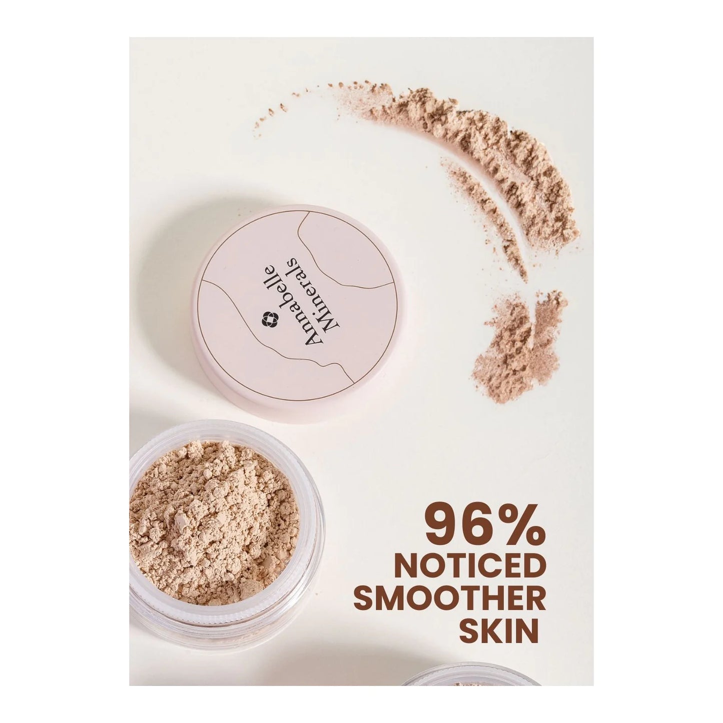 PRETTY NEUTRAL clay primer